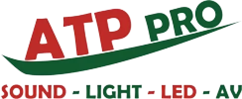 CÔNG TY TNHH ATP PRO