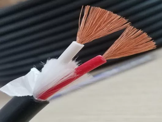 Phân Phối Dây Loa Sommer Chống Nhiễu - Mua Dây Loa Chất Lượng Cao