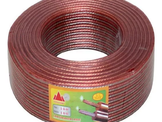 Dây Loa Núi Chất Lượng Cao Cho Âm Thanh Tuyệt Vời