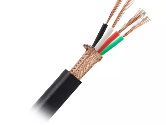 Dây Tín Hiệu Chống Nhiễu - Giải Pháp Tối Ưu Cho Người Dùng Việt Nam