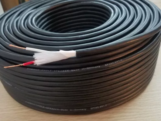 Dây Loa Chống Nhiễu Chất Lượng Cao | Mua Sắm Trực Tuyến 2024