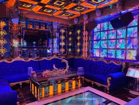 Những tiêu chí và yếu tố ảnh hưởng đến lắp đặt âm thanh cho quán karaoke