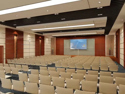 Giải pháp âm thanh cho hội thảo, hội nghị như thế nào?