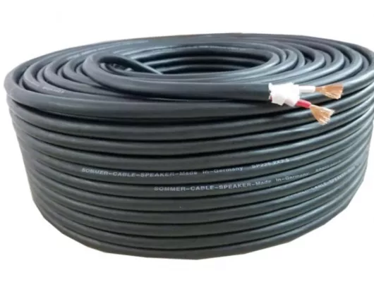 Dây Loa Tốt 2024: Hướng Dẫn Chọn Lựa Và Mua Sản Phẩm Chất Lượng