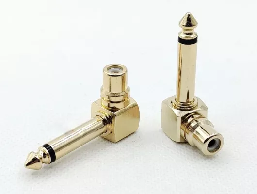 Nâng Cao Hiệu Suất âm Thanh Với Jack Canon Ra Hoa Sen 