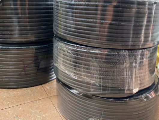 7 Lợi Ích Của Việc Sử Dụng Dây Tín Hiệu Sommer