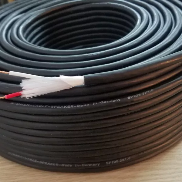 Dây Loa Chống Nhiễu Chất Lượng Cao | Mua Sắm Trực Tuyến 2024