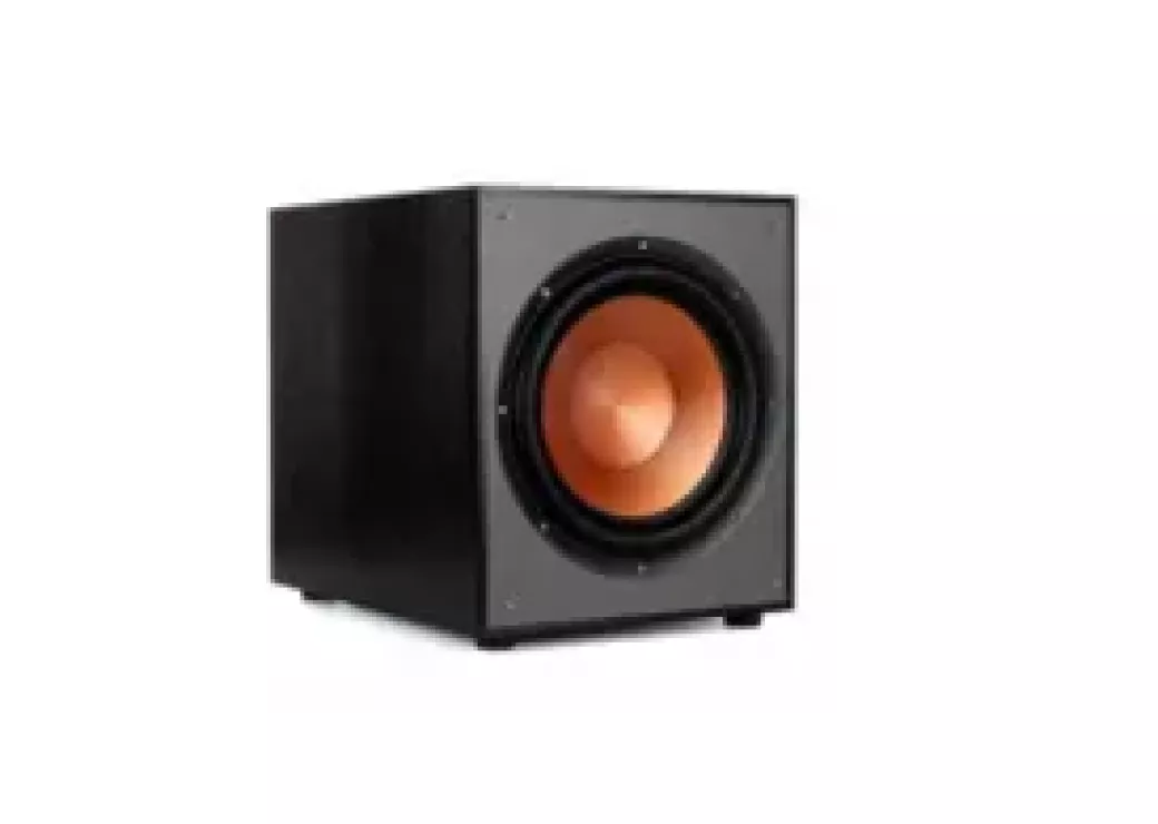 Loa Klipsch R-120SW