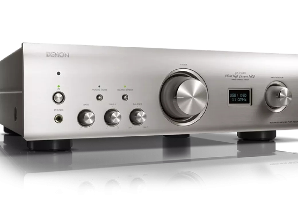 Denon PMA-1600NE 