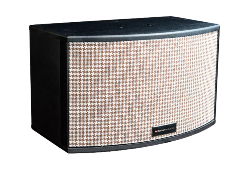 Boston Acoustics BA Classic 10