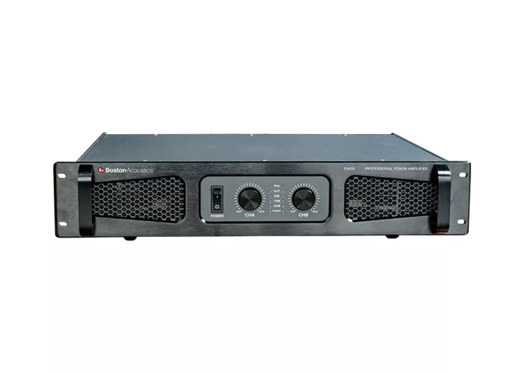 Boston Acoustics PA400