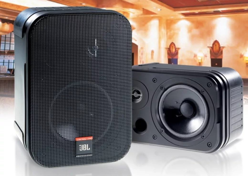 JBL CONTROL 1 PRO 