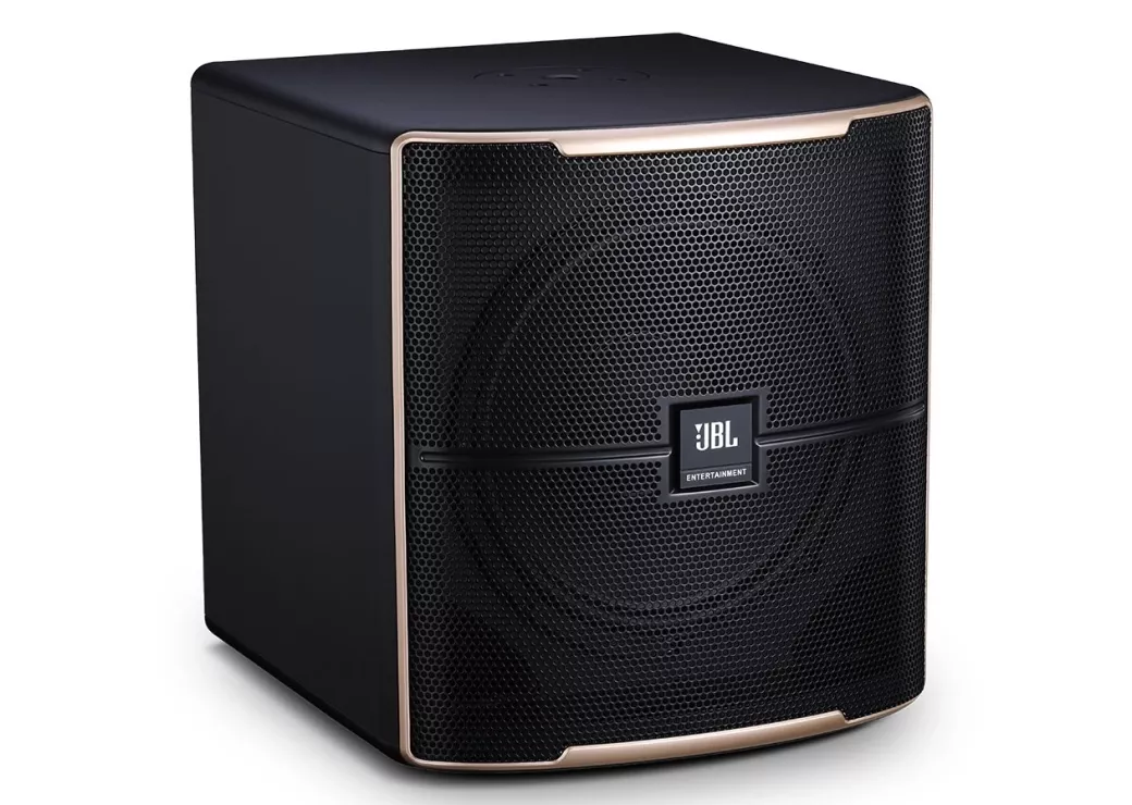 JBL Pasion 12SP Subwoofer