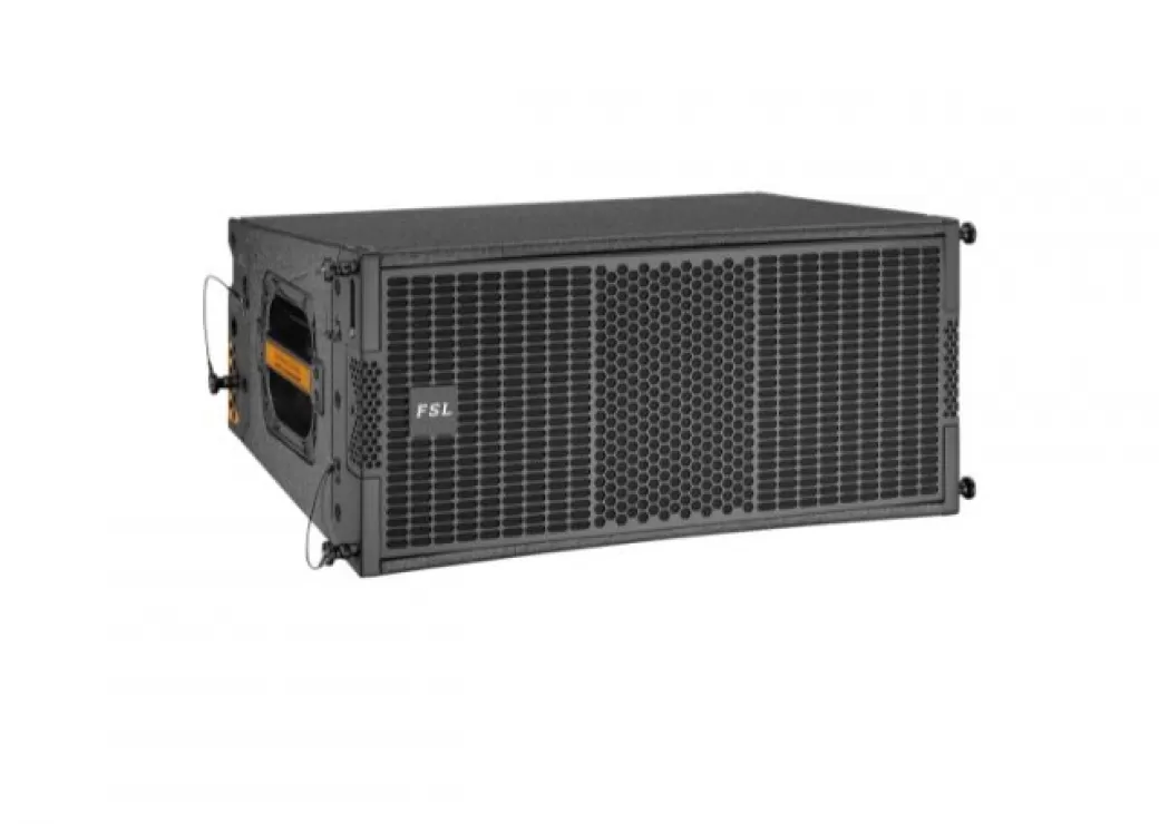 LOA LINE ARRAY FSL F-210P