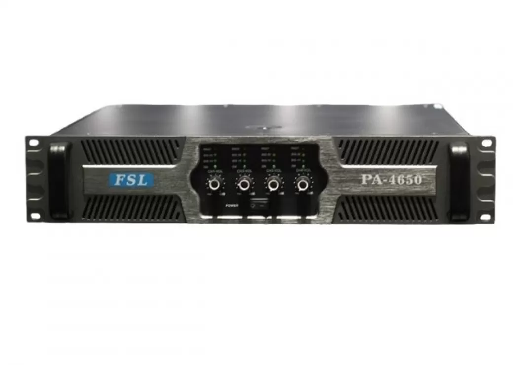 Main FSL PA-4650 nhập khẩu chính hãng
