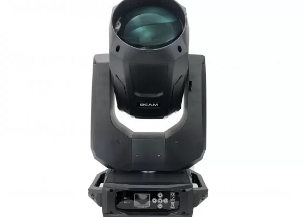 MOVING HEAD BEAM 260W