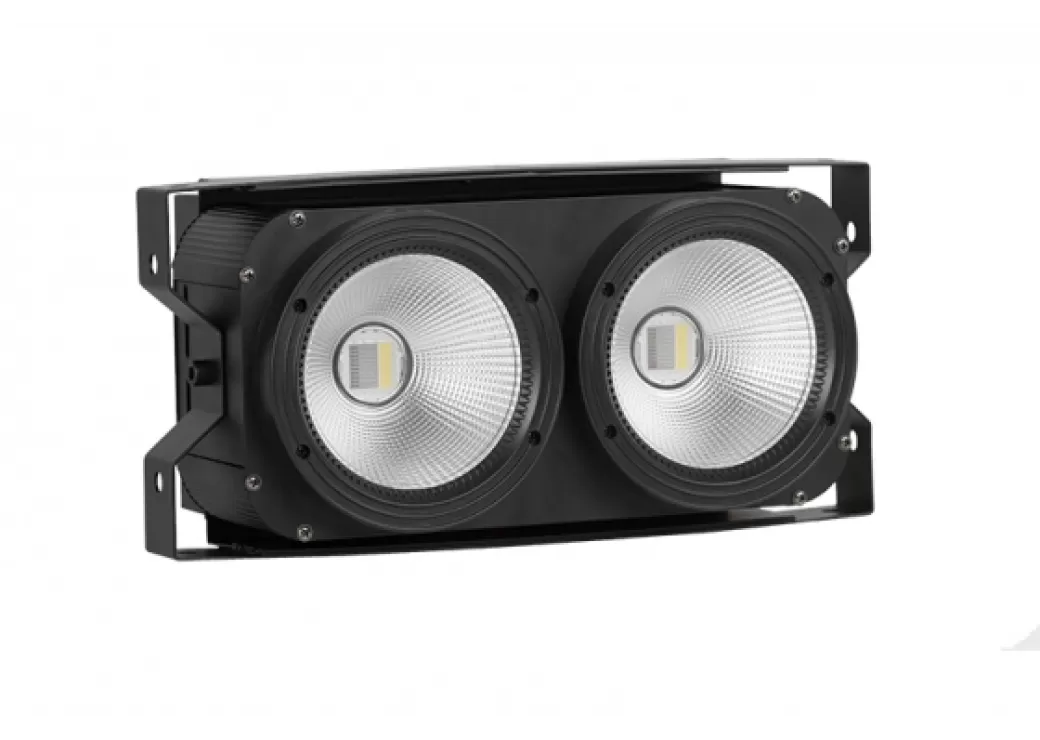 Blinder Led 2 (Đèn khán giả 2 bóng)