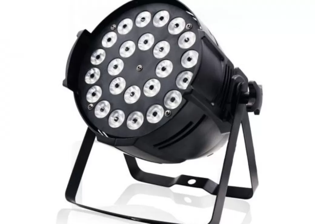 PAR LED 20 x 12W