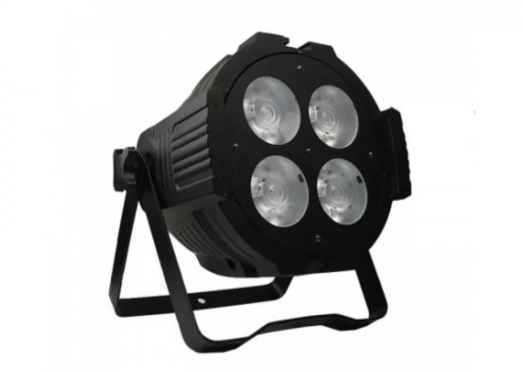 PAR LED COB 4 bóng