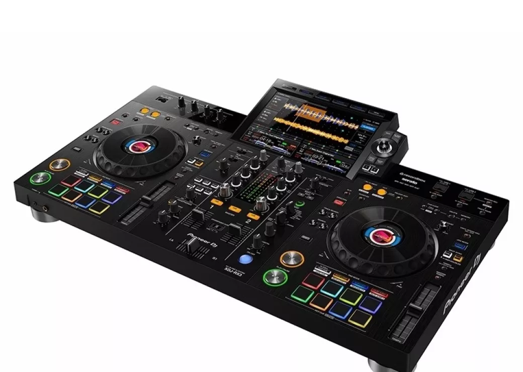 PIONEER XDJ-RX3