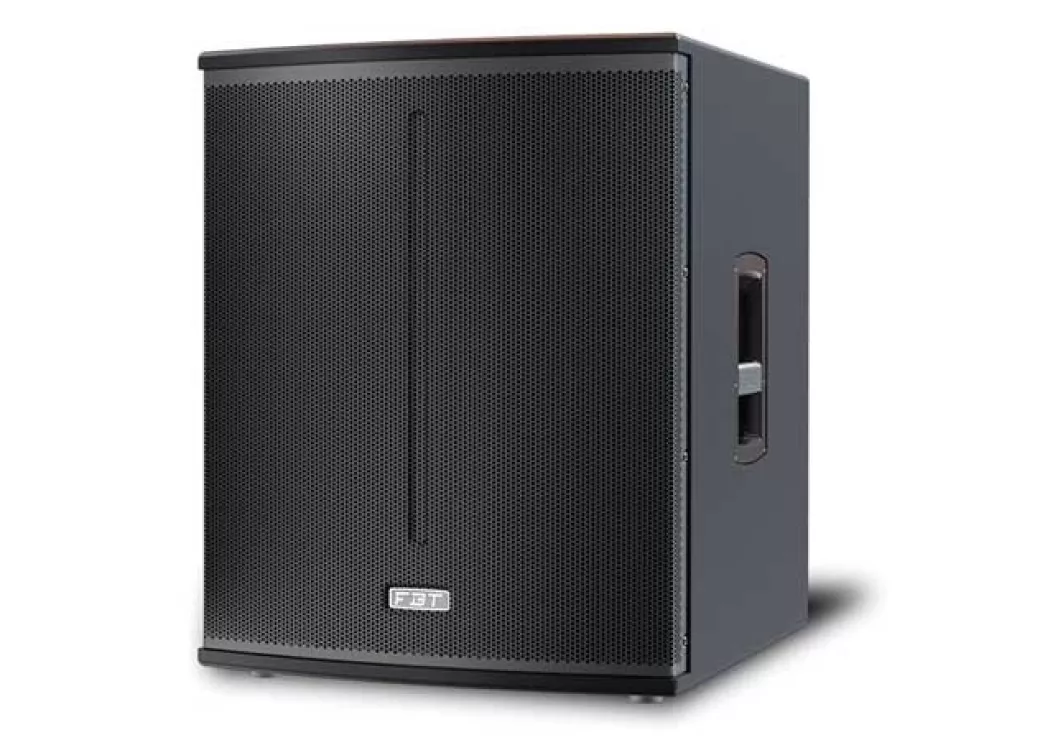 LOA SUB FBT X-SUB 118SA. nhập khẩu chính hãng