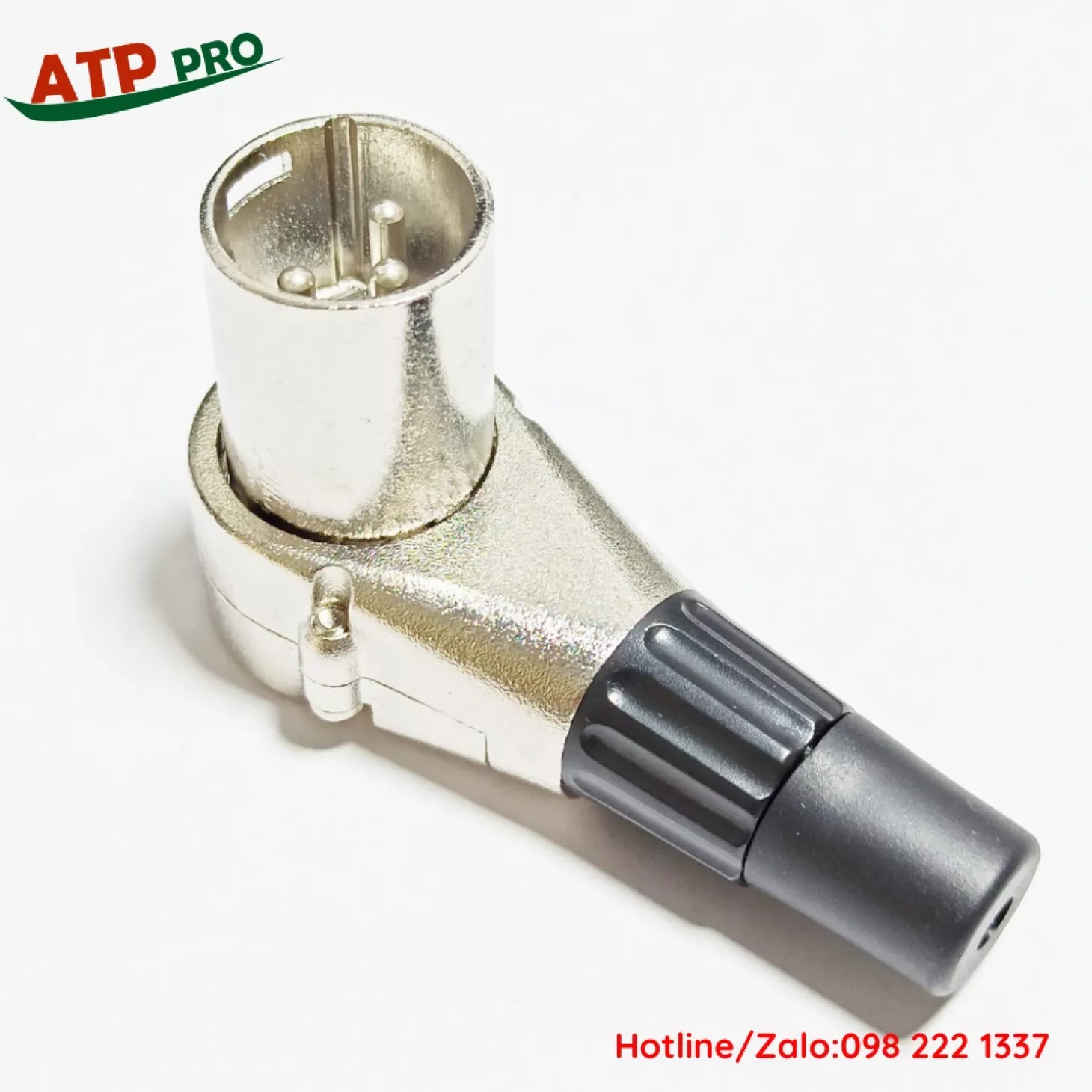 Jack Canon Cong Chữ L Đực Cái, Hàng Loại 1