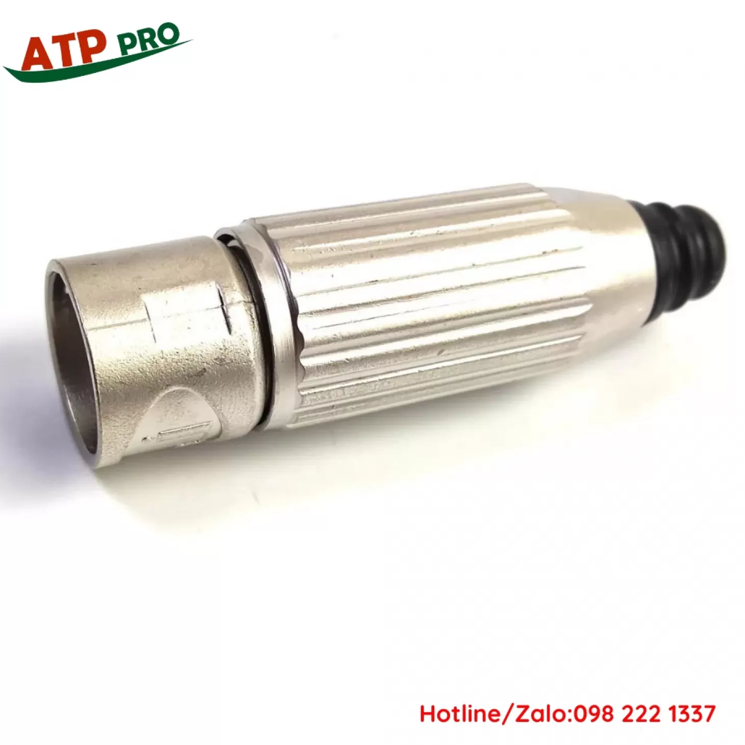 Jack Canon XLR Chữ J Đực Cái, Hàng Loại 1
