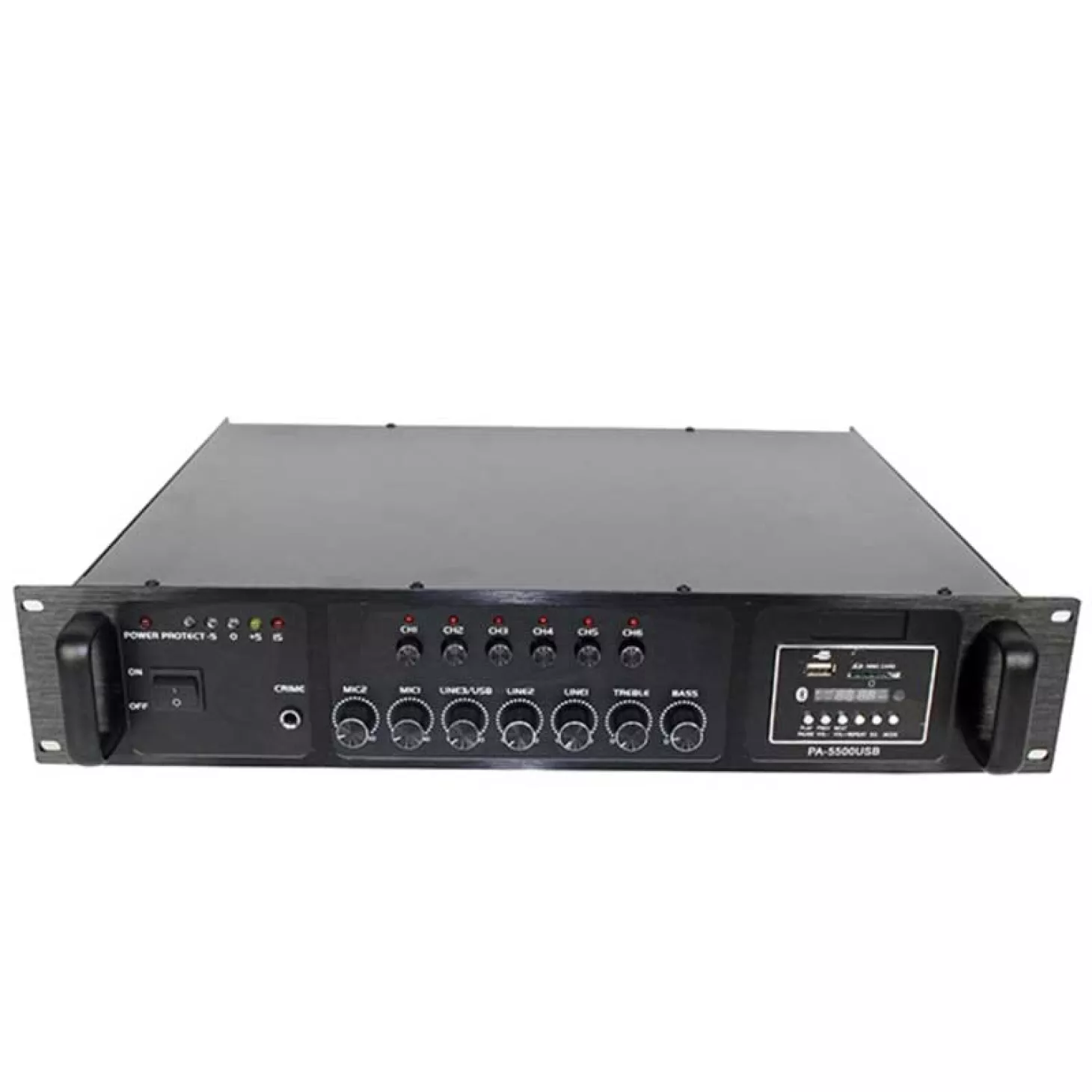 Âm ly FSL PA- 5150USBD