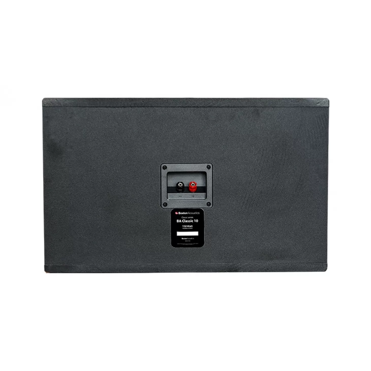 Boston Acoustics BA Classic 10