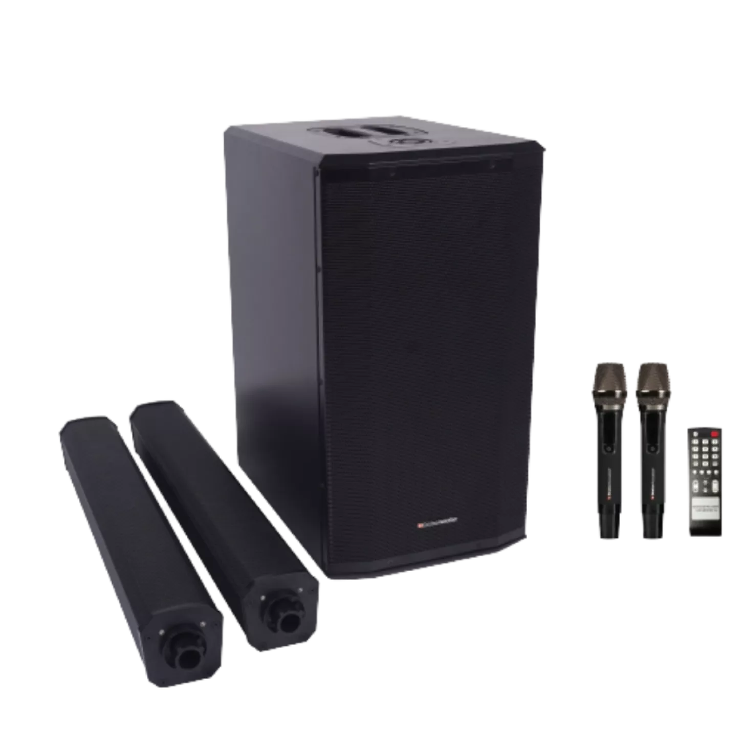 Boston Acoustics L10 Pro