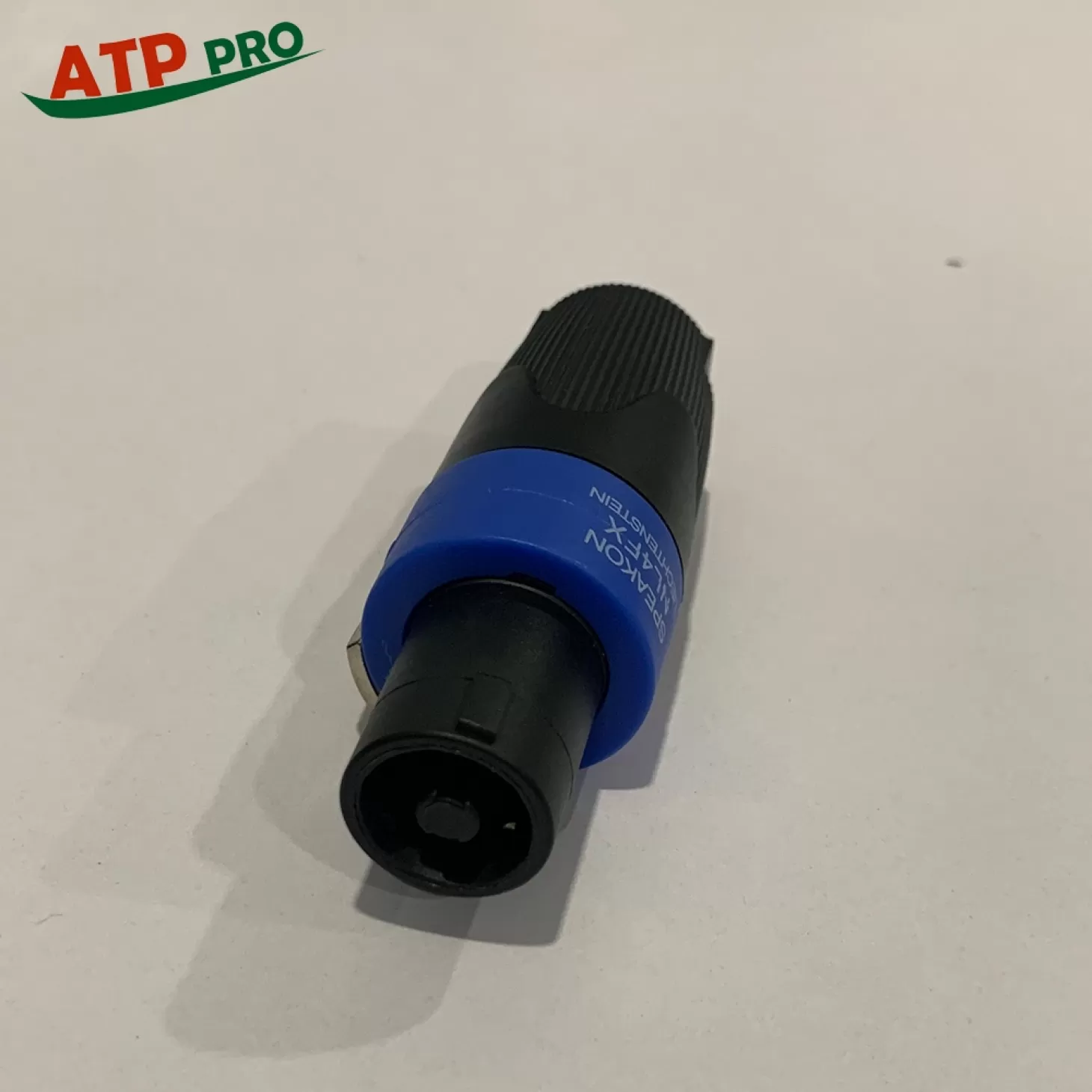 Jack Cắm Loa Speakon Neutrik NL4FX