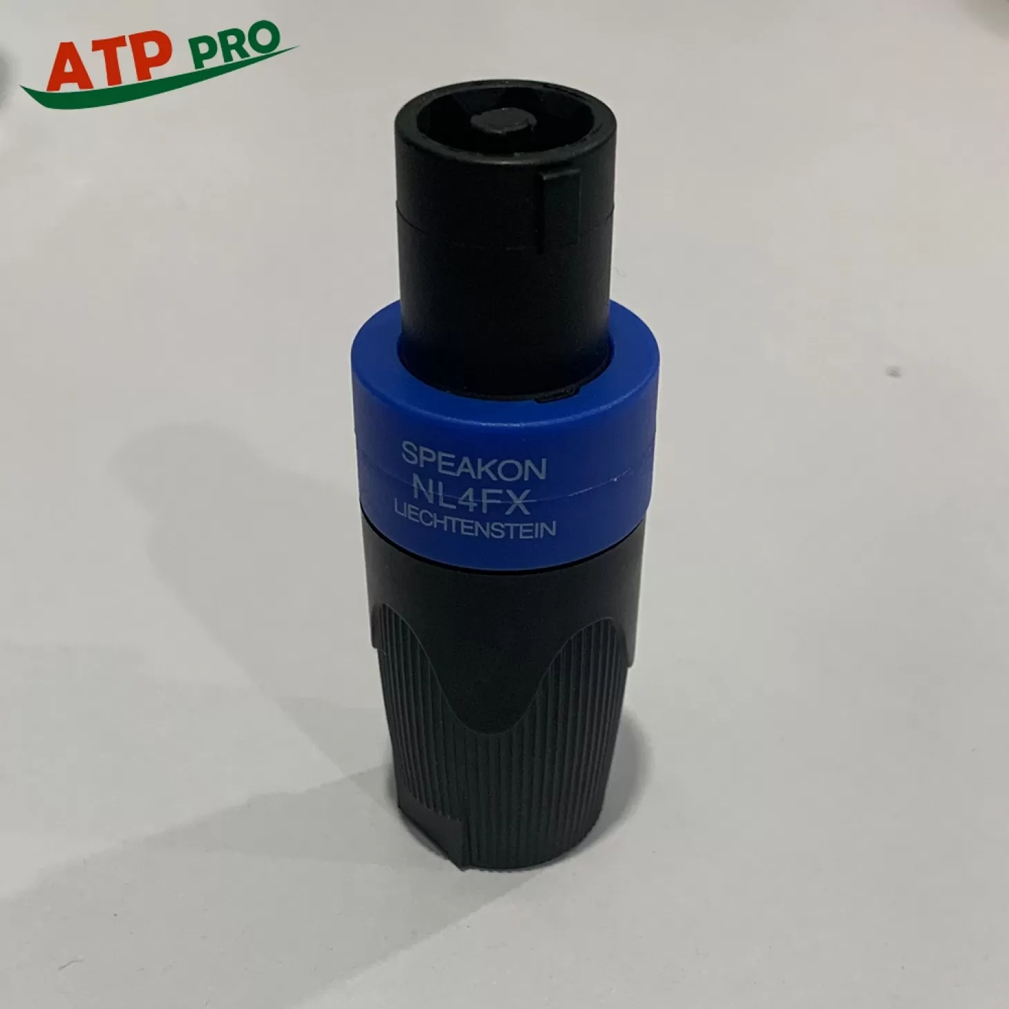 Jack Cắm Loa Speakon Neutrik NL4FX