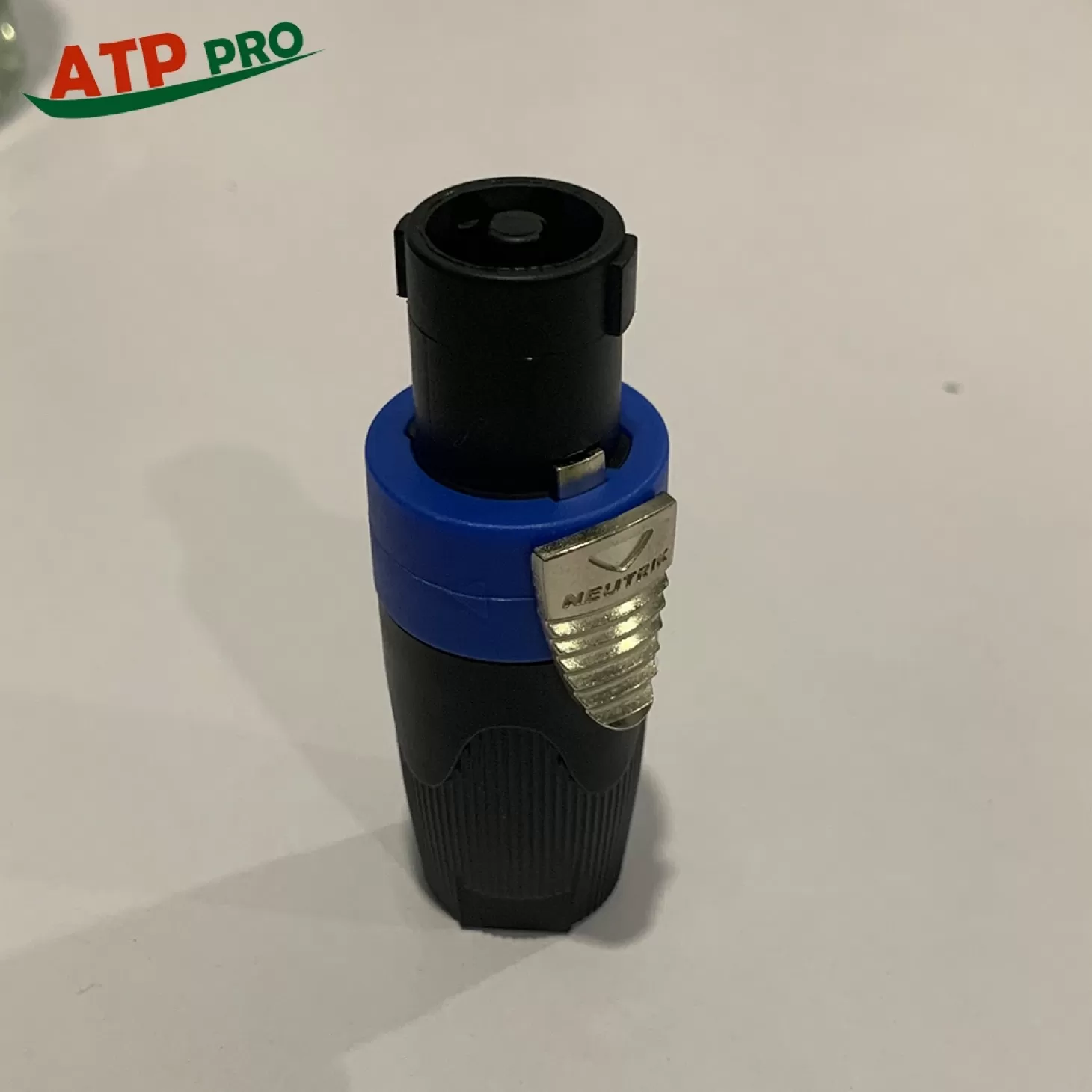 Jack Cắm Loa Speakon Neutrik NL4FX