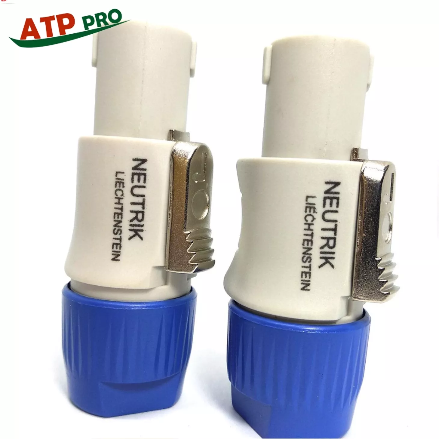 Jack Loa NEUTRIK NL4FC