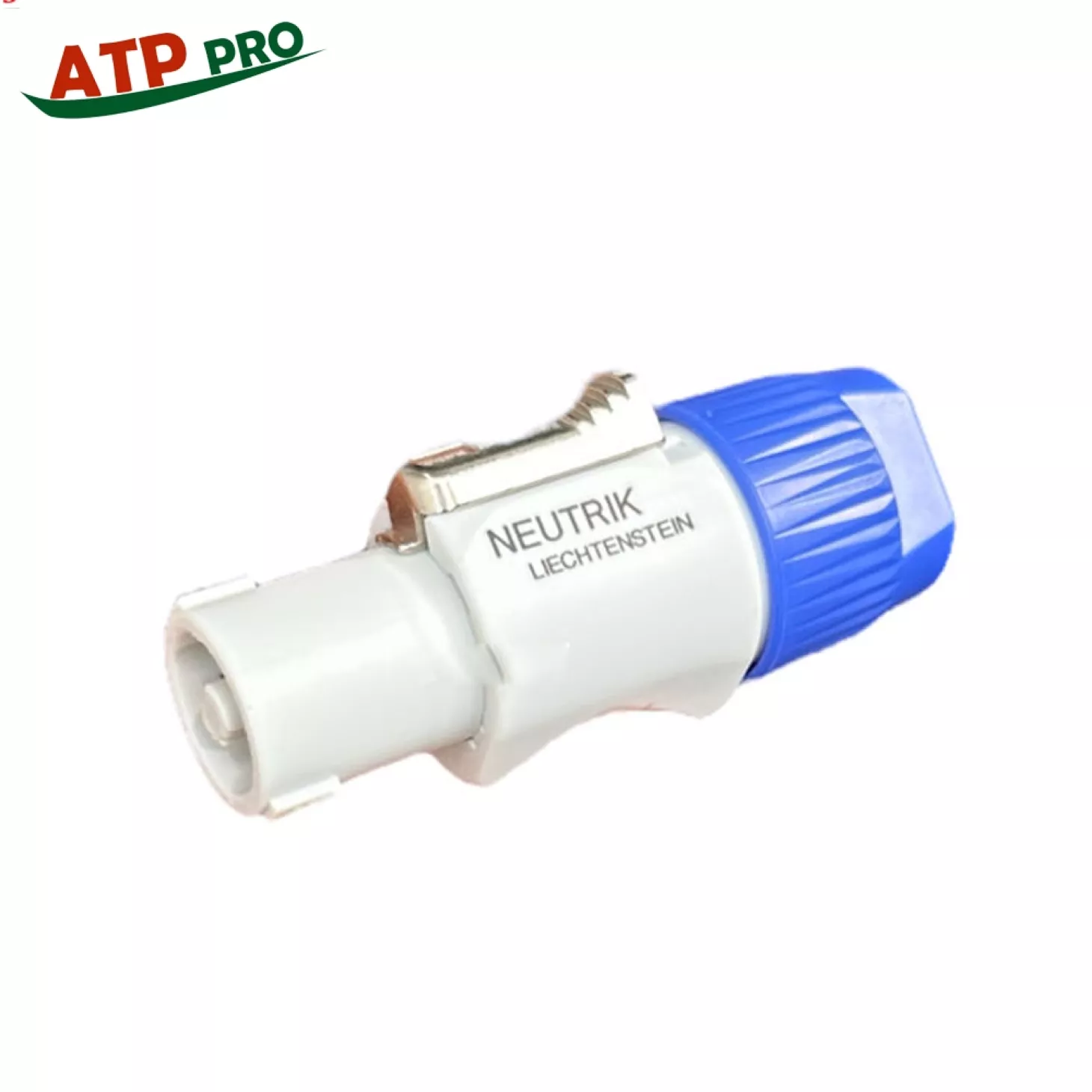 Jack Loa NEUTRIK NL4FC