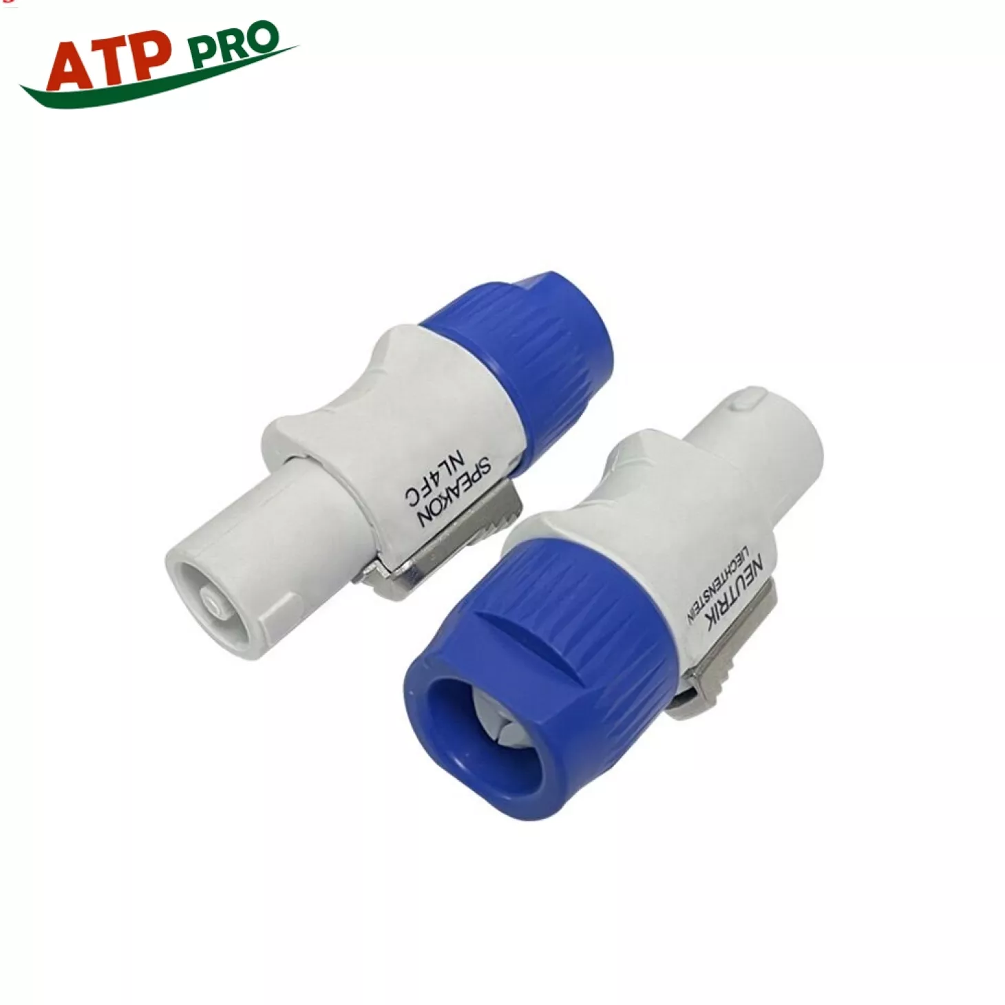 Jack Loa NEUTRIK NL4FC