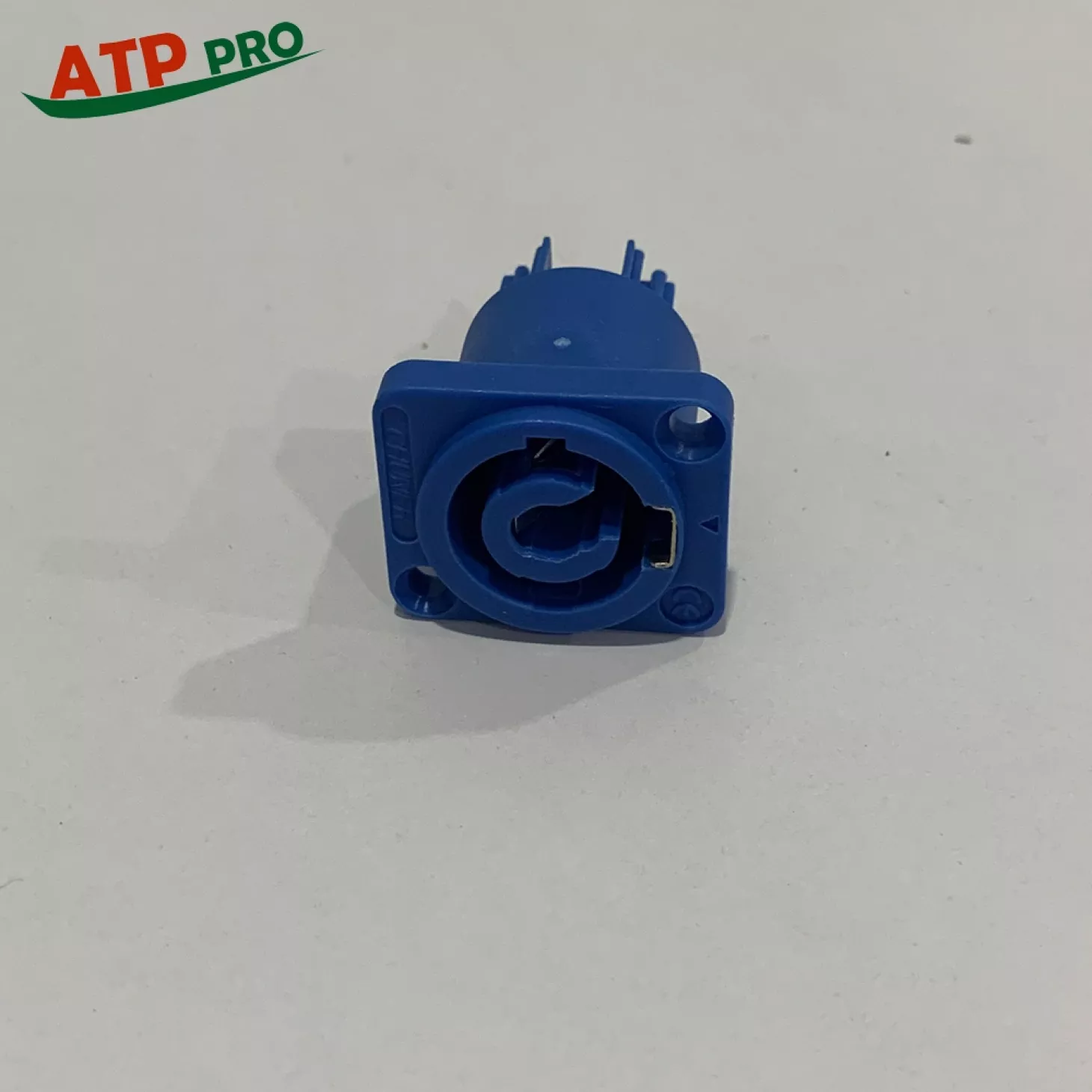 Jack Nguồn Điện Vào Chuner