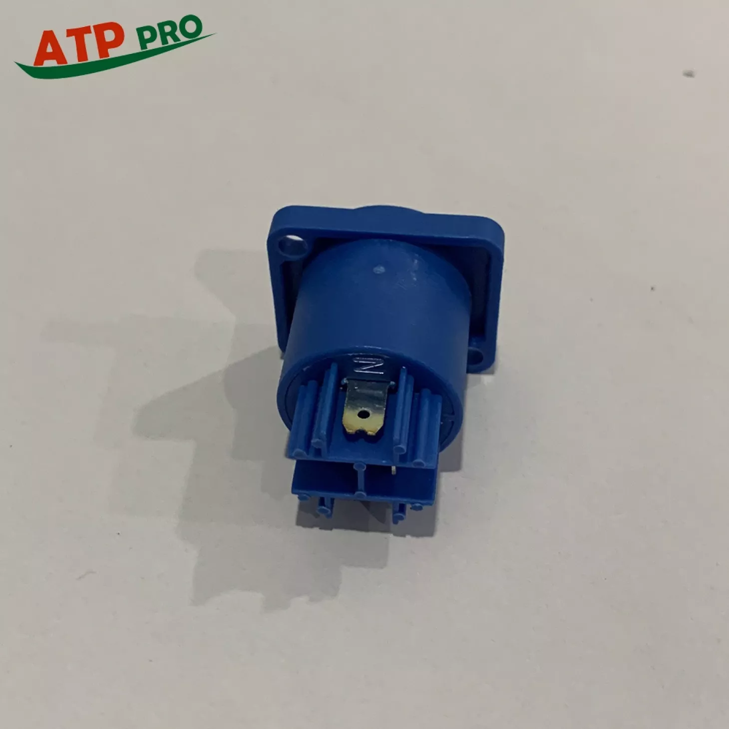 Jack Nguồn Điện Vào Chuner