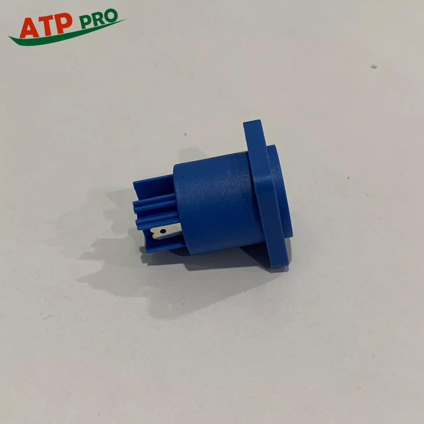 Jack Nguồn Điện Vào Chuner