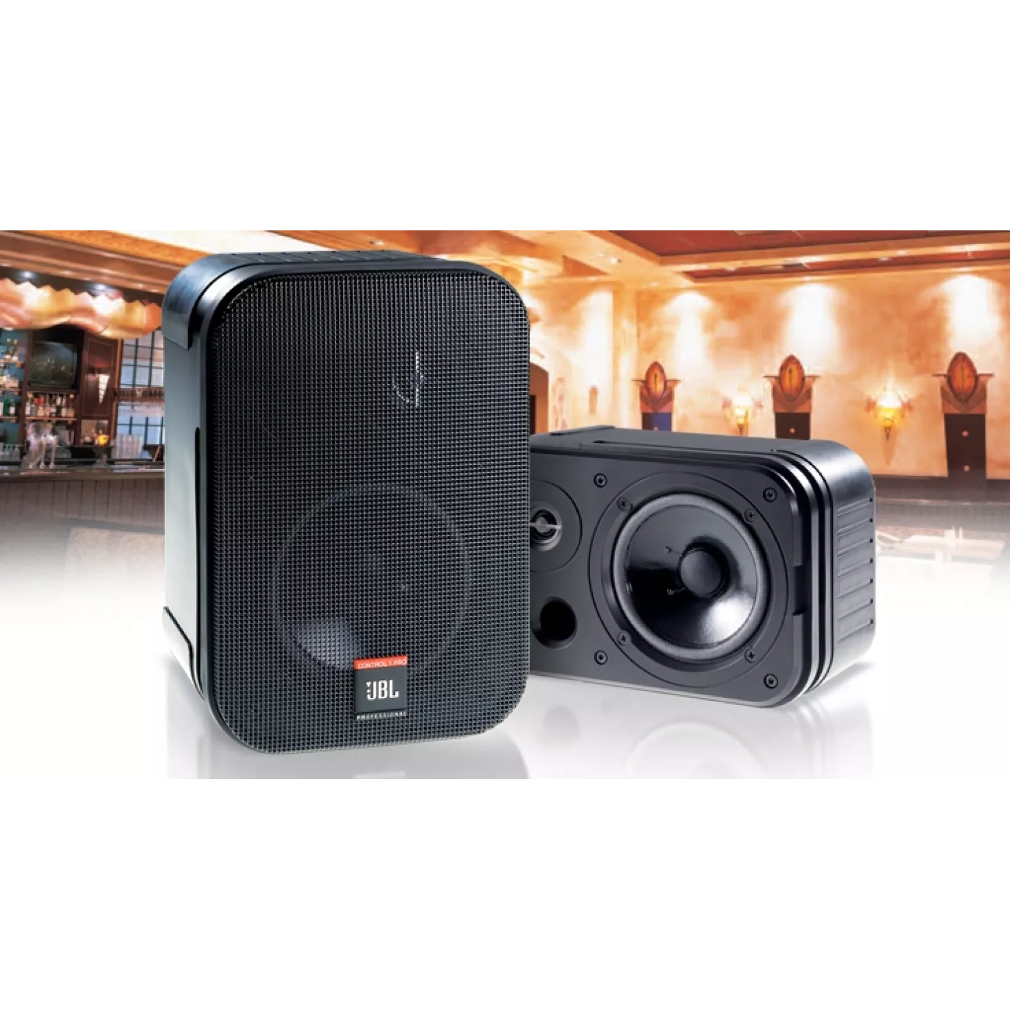 JBL CONTROL 1 PRO 
