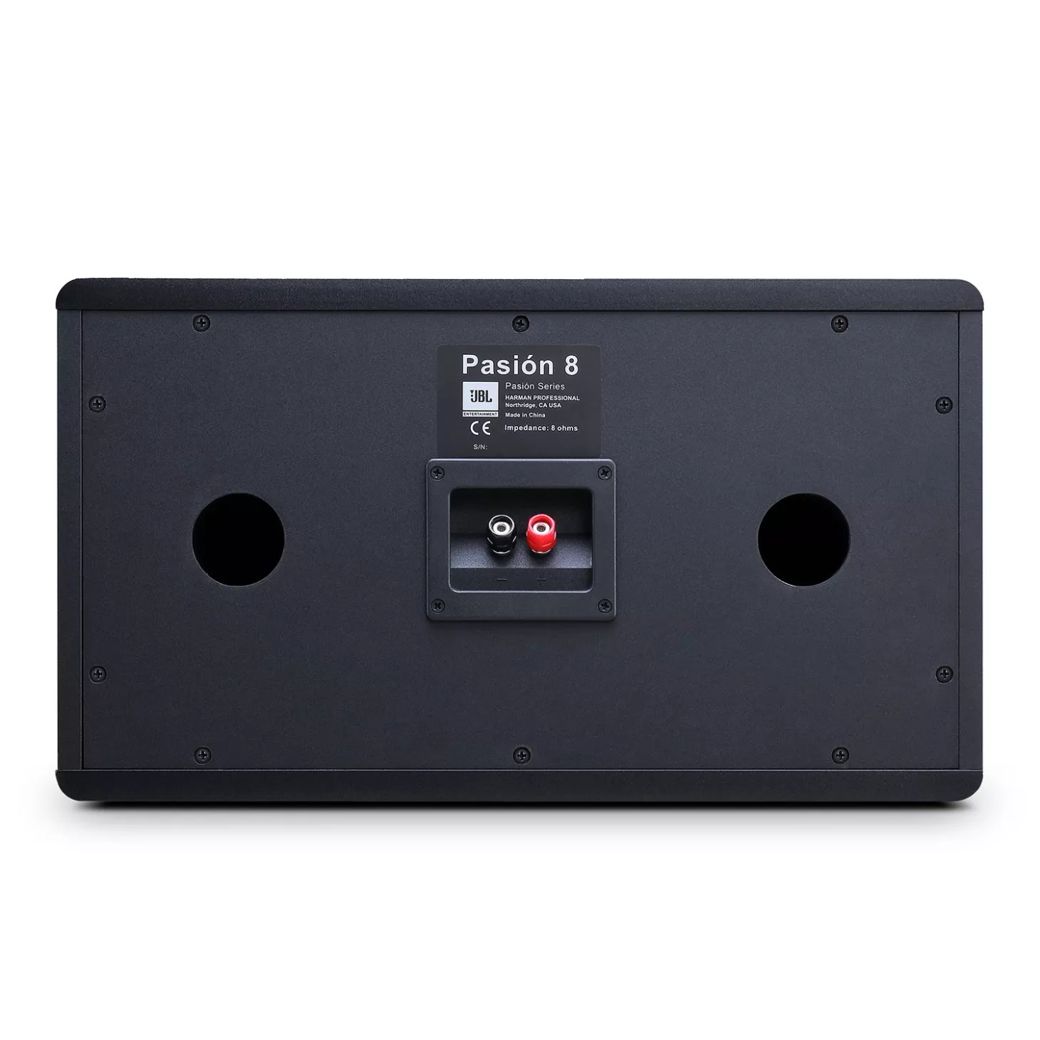 JBL Pasion 8