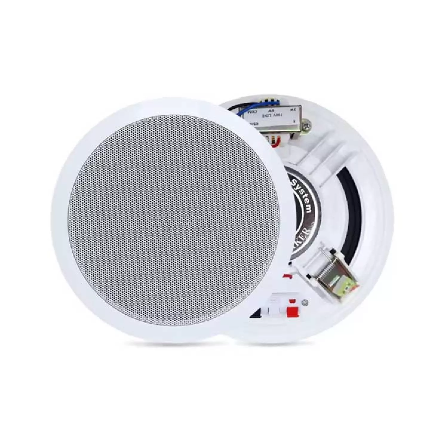 Loa âm trần FSL F104AT 