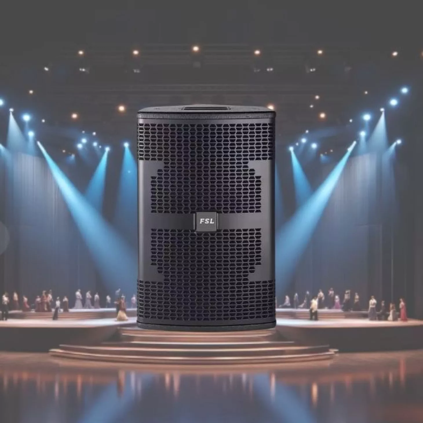 LOA FULL ĐƠN FSL F-12A