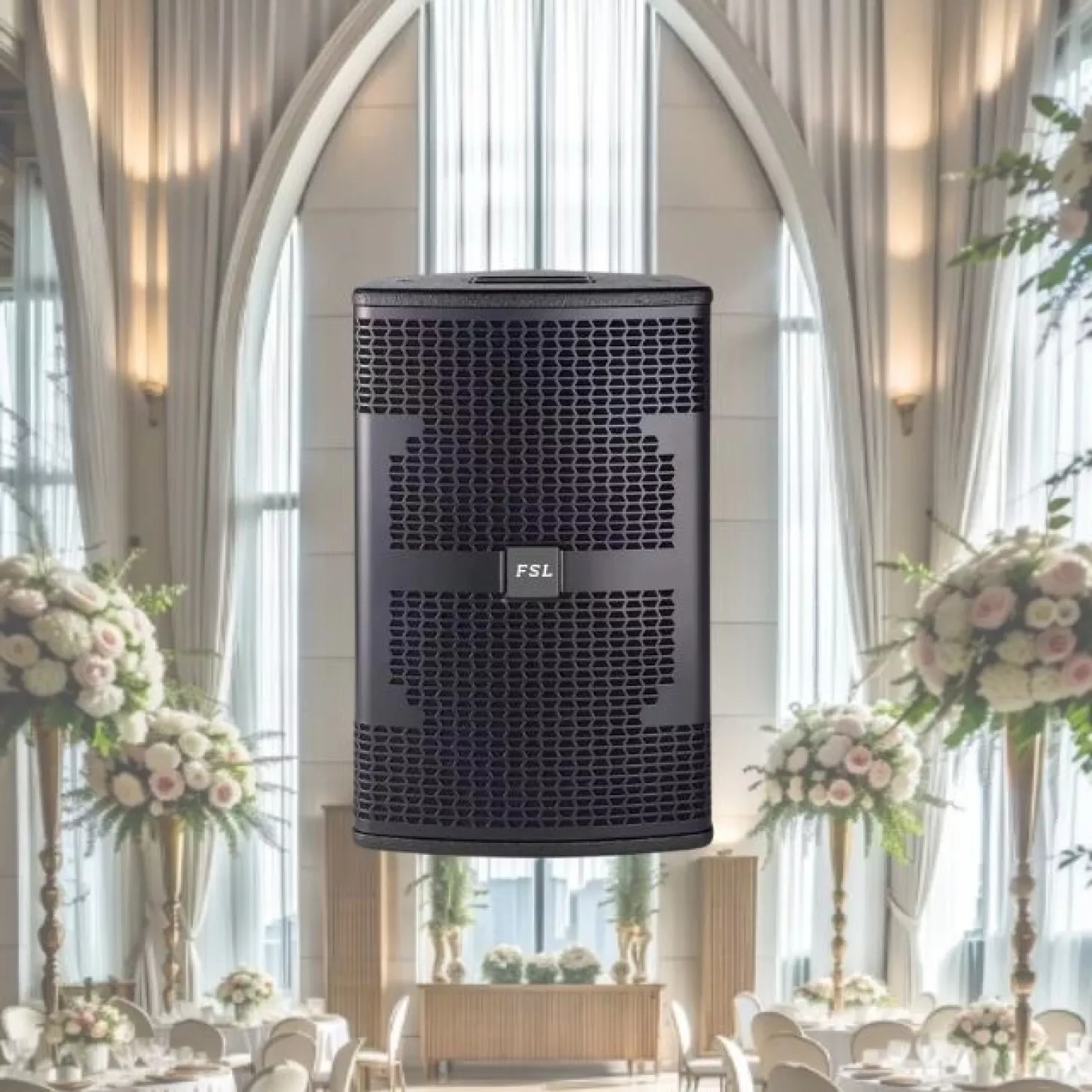 LOA FULL ĐƠN FSL F-15A 