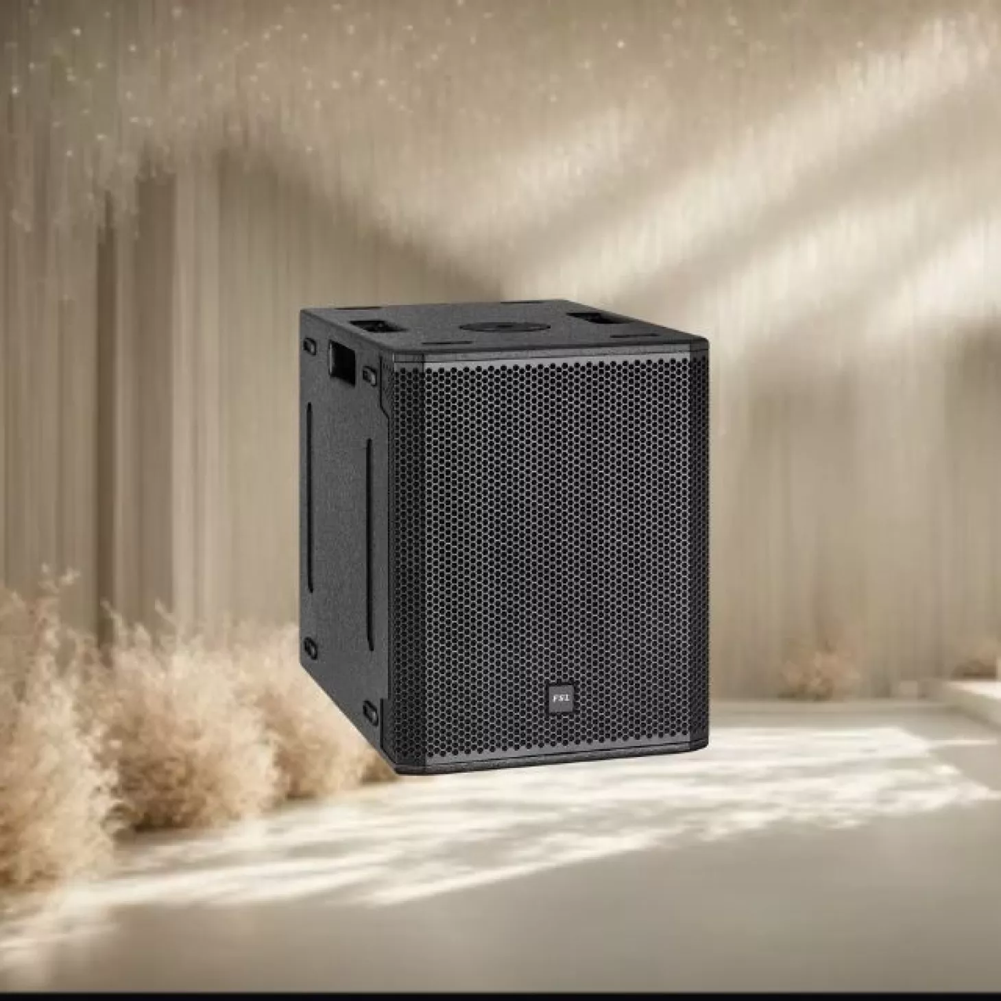 LOA SUB ĐƠN FSL F-12SA