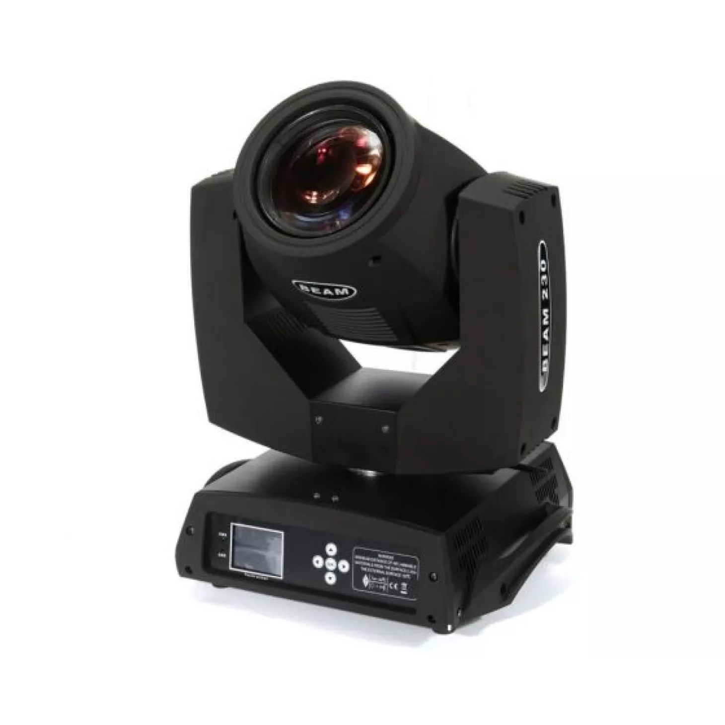 MOVING HEAD BEAM 230W
