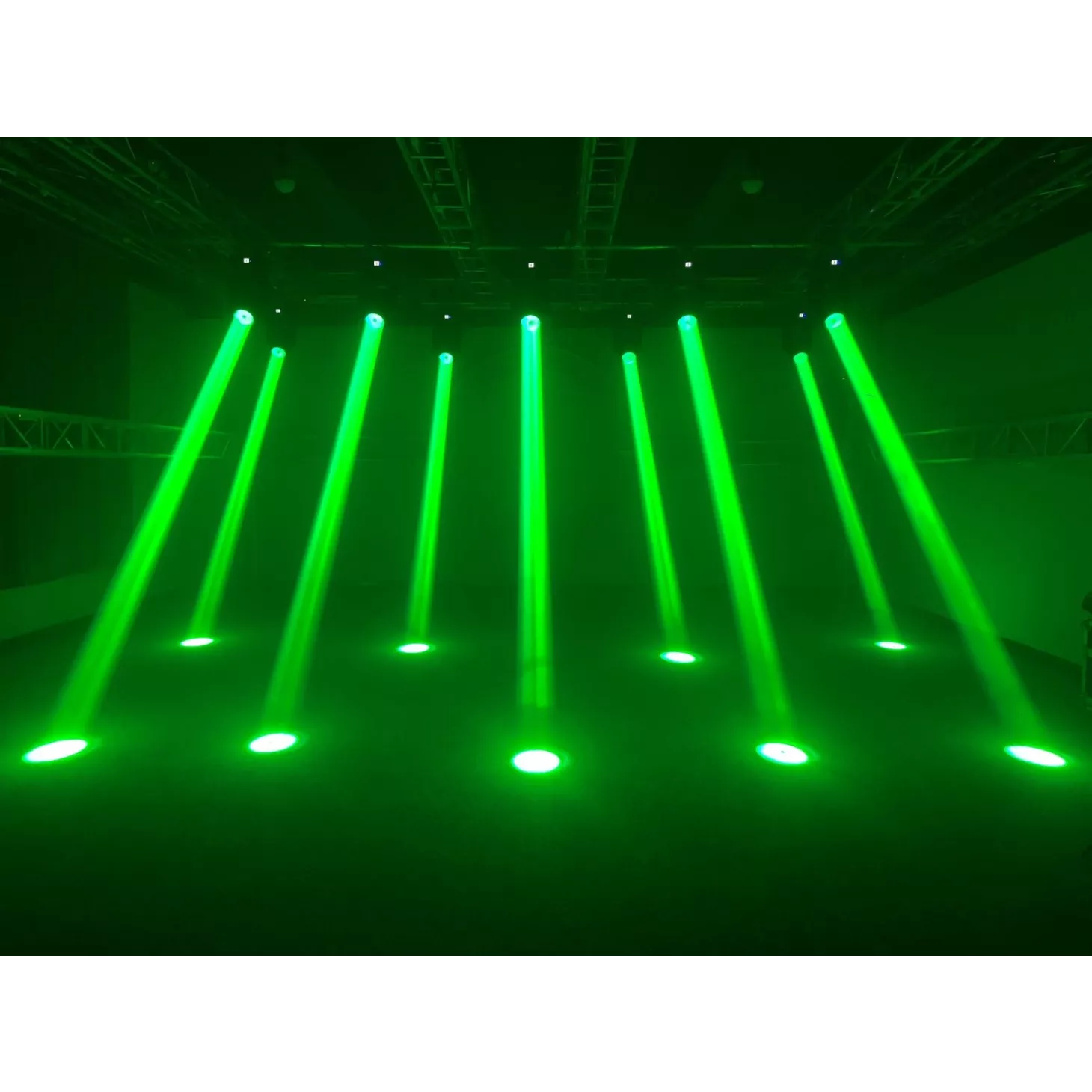 MOVING HEAD BEAM 260W