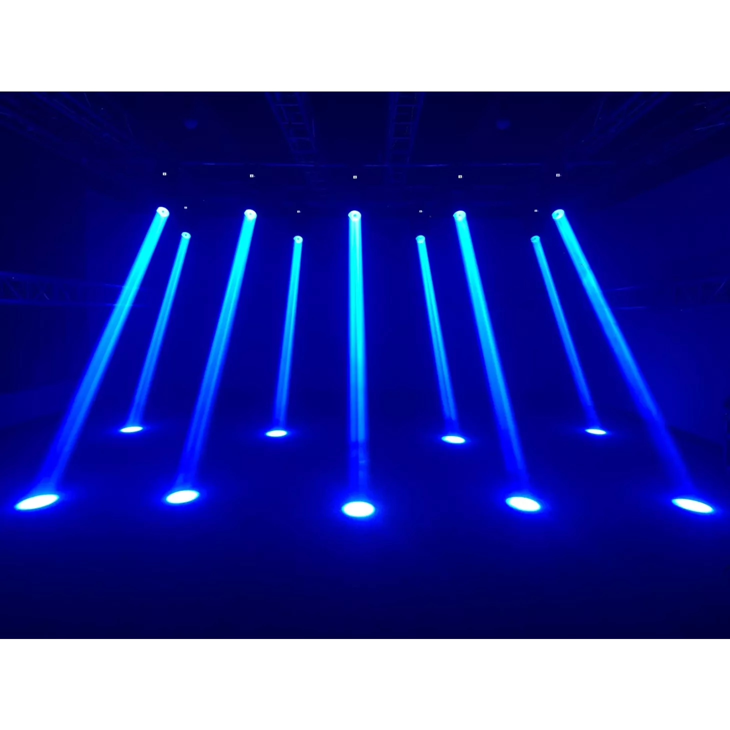 MOVING HEAD BEAM 260W