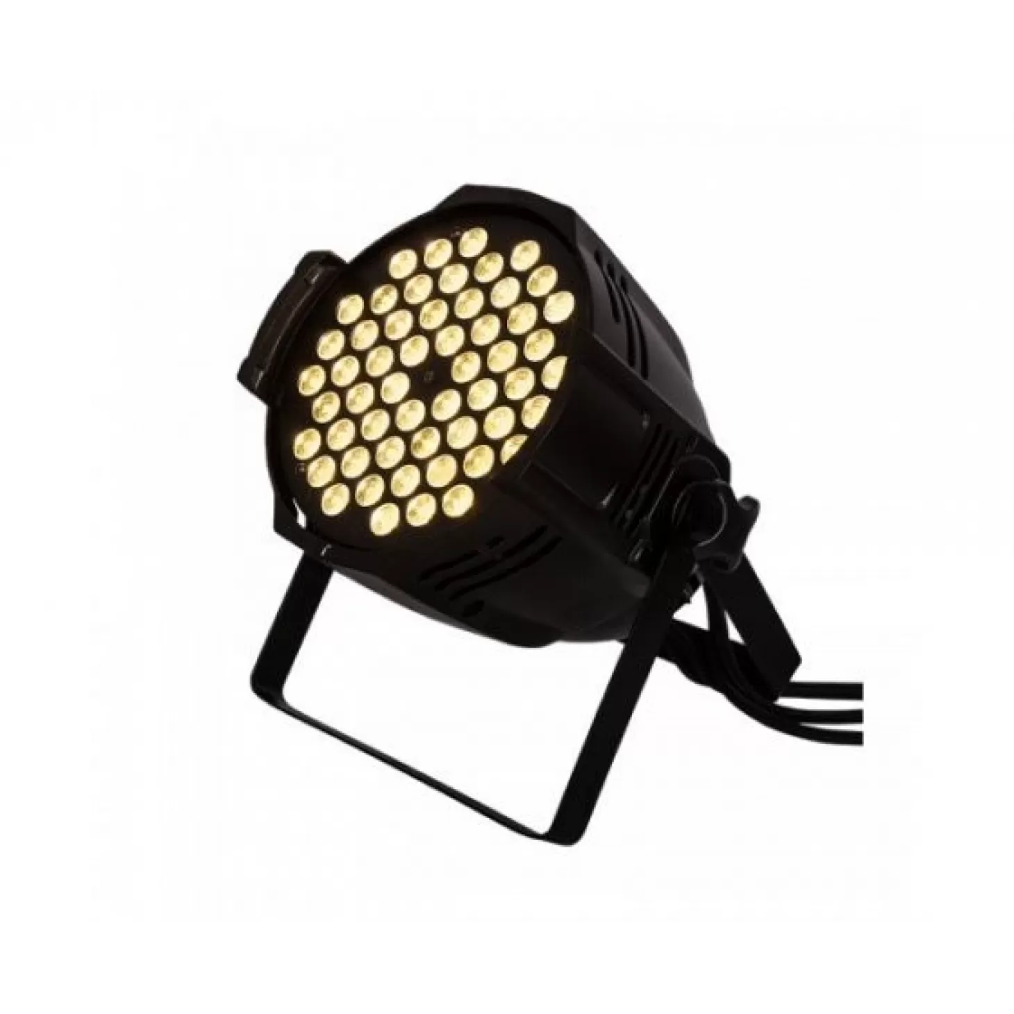 PAR LED 54 x 9W (VÀNG NẮNG)