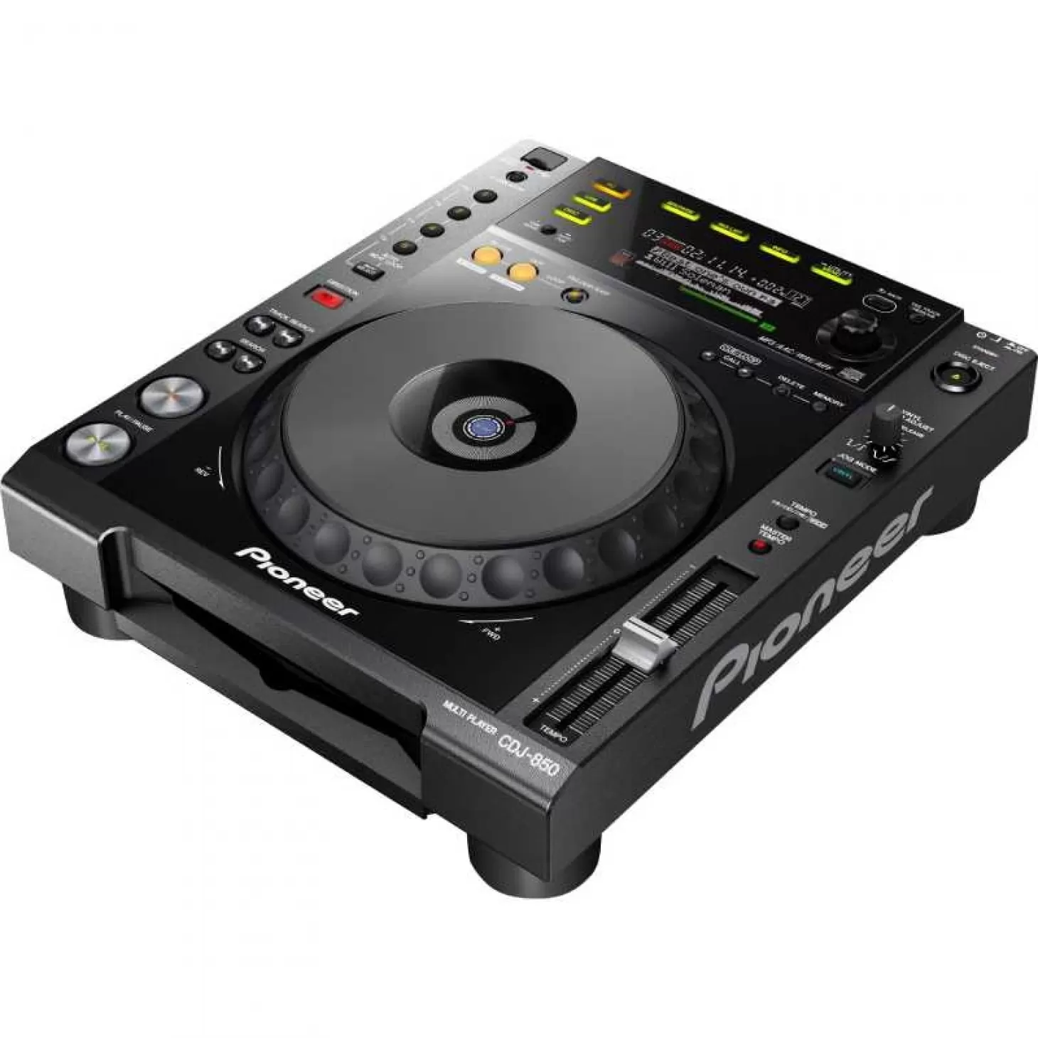 Pioneer CDJ 850